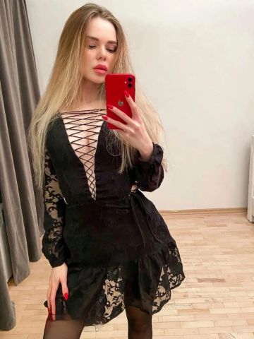 Светлана